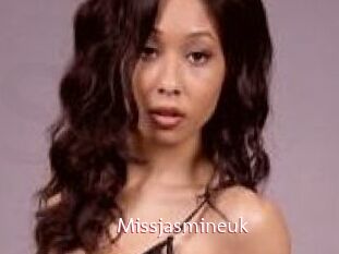 Missjasmineuk