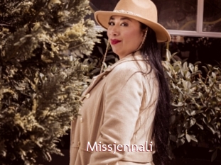 Missjennali