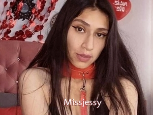 Missjessy