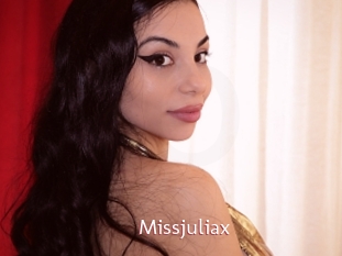 Missjuliax