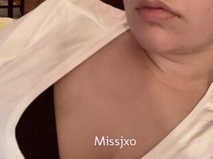 Missjxo