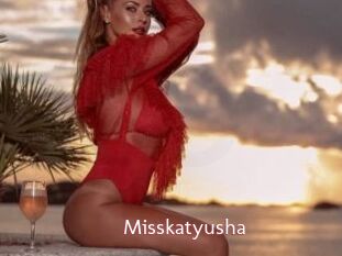 Misskatyusha