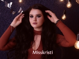 Misskristi