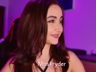 Misskryder