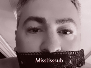 Misslisssub