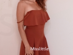 Misslittle
