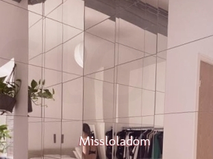 Missloladom