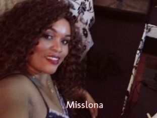 Misslona