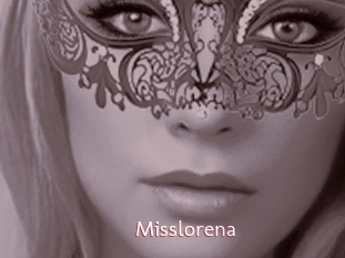 Misslorena