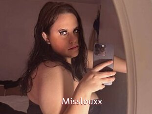 Misslouxx