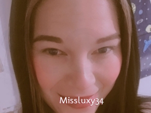 Missluxy34