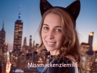 Missmackenziemilf