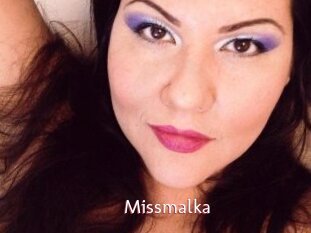 Missmalka