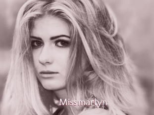 Missmarlyn