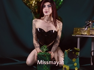 Missmayat