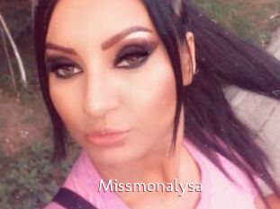 Missmonalysa