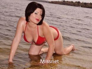 Missnet
