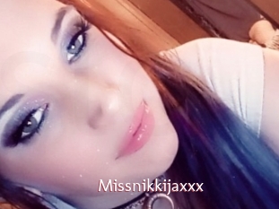 Missnikkijaxxx