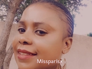 Missparisx