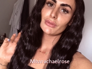 Missrachaelrose