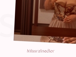 Missrainedior