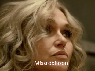 Missrobinson