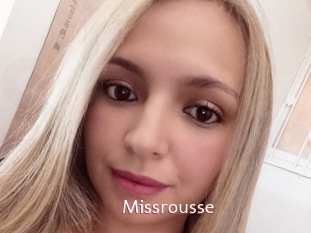 Missrousse
