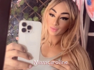 Missscaroline
