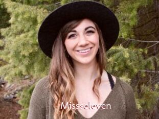 Missseleven