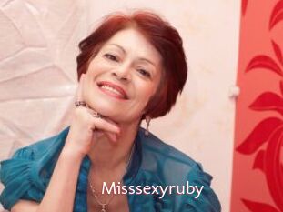 Misssexyruby