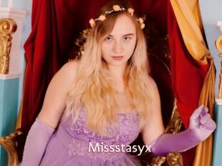 Missstasyx