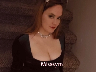 Misssym