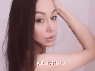 Misstatiana