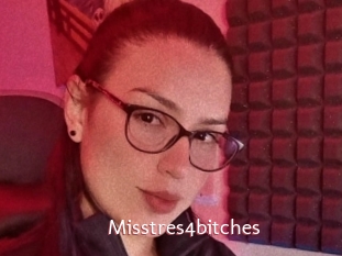 Misstres4bitches