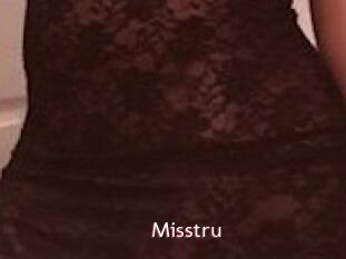 Misstru