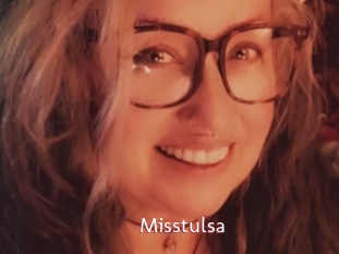 Misstulsa