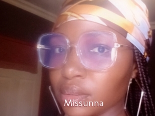 Missunna