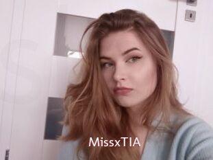 MissxTIA