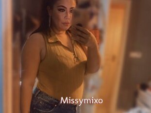 Missymixo