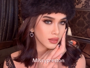 Missypreston