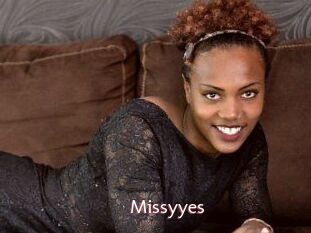 Missyyes