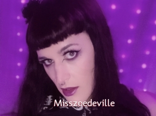 misszoedeville Sweet links only