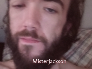 Misterjackson