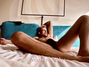 Mistermouthy