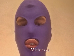 Misterx23