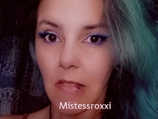Mistessroxxi