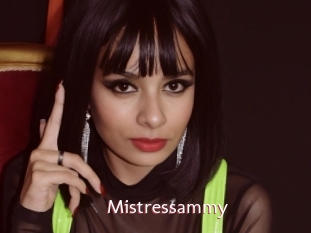 Mistressammy