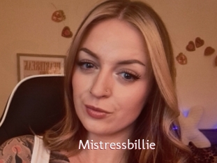 Mistressbillie