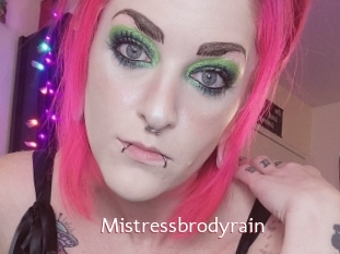 Mistressbrodyrain