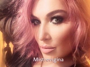 Mistressgina